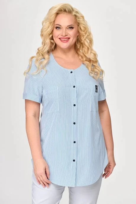 Блузка Algranda 3542-2-4 #1