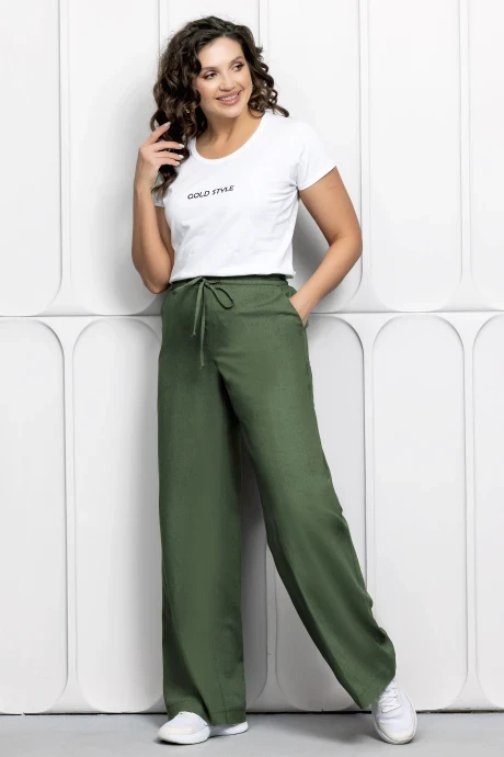 Брюки Gold Style 23с2561 #1