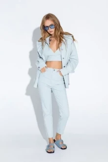 Брючный костюм УТИЛЬ PiRS 4633 тройка