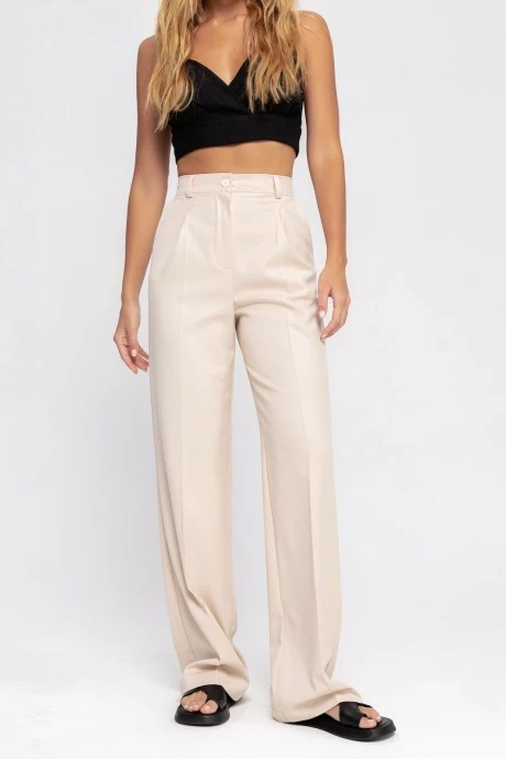 Брюки УТИЛЬ PiRS 4650 светло-бежевый #1