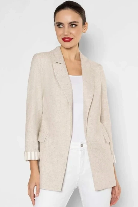 Жакет (пиджак) *Распродажа ЮРС 22-990-1 #1