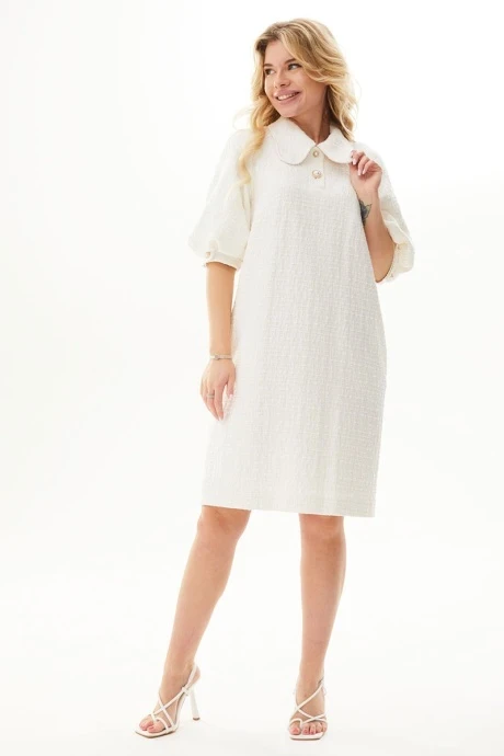 Платье MisLana C920 букле #1