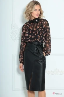 Юбка *Распродажа LeNata 11241