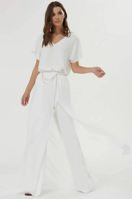 Брючный костюм Люше 3473 #1