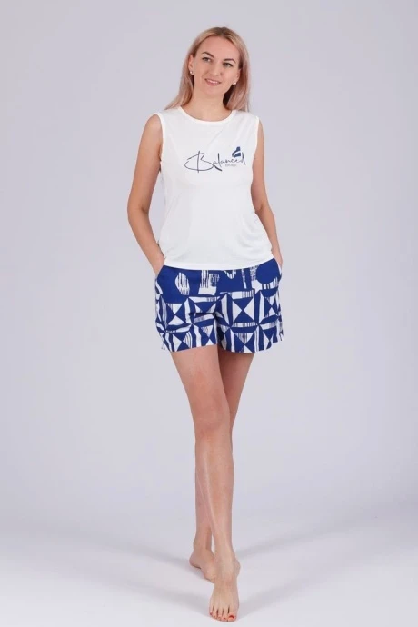 Комплект Belarusachka РСД4649А геометрия двойка #1