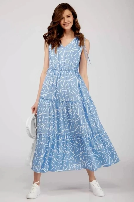 Платье Olegran 4040 #1