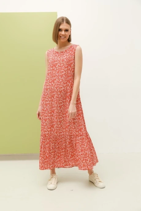 Платье PUR PUR 11-088/5 #1