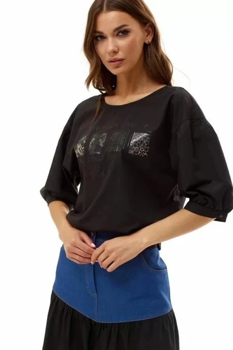 Блузка KALORIS 2015/1 #1