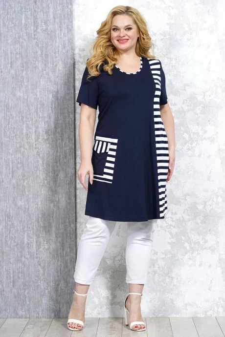 Туника (майка) Медея и К 2154 #1