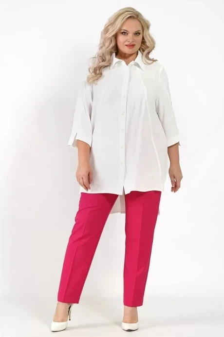 Блузка Медея и К 2196 #1