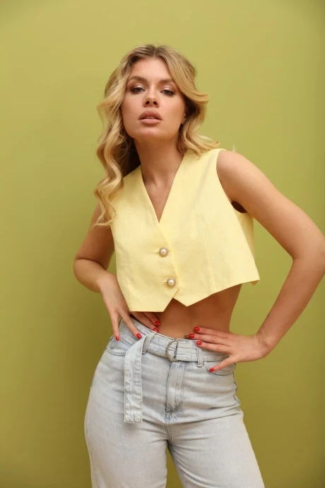 Жилетка LM ТК2007 #1