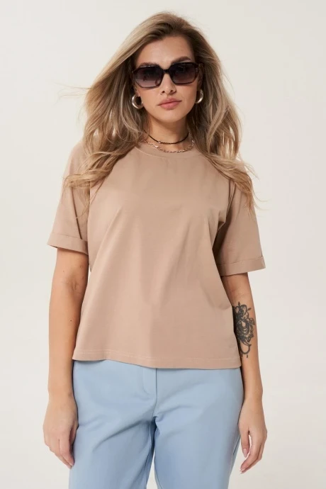 Футболка GRATTO 2055 #1