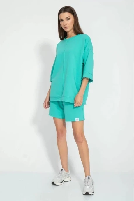 Костюм с шортами Kivviwear 40194018.21 #1