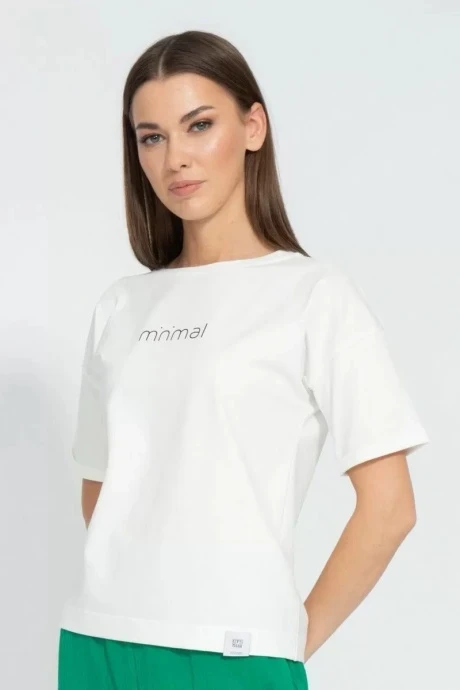 Футболка Kivviwear 4026.137 #1