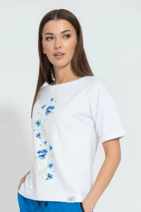 Футболка Kivviwear 4026.139 #1