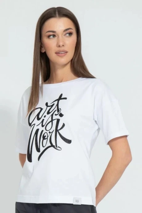 Футболка Kivviwear 4026.140 #1