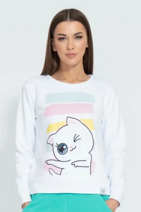 Джемпер (кофта) Kivviwear 4078.25 #1