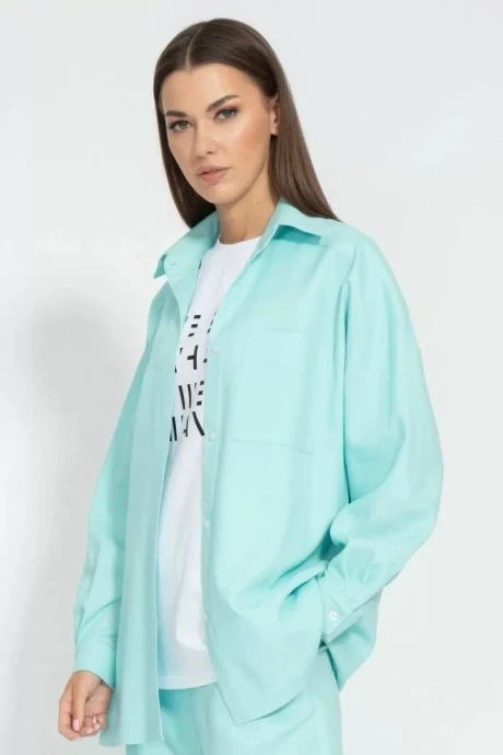 Рубашка Kivviwear 4073.27 #1