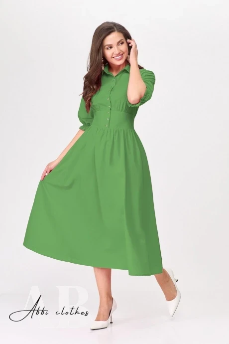 Платье Abbi 1013 #1