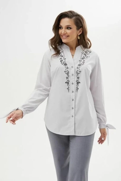 Блузка MALI 623-044 #1