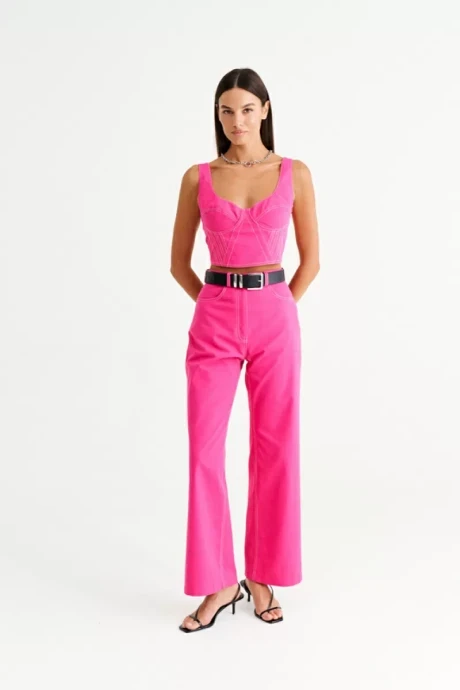 Брючный костюм *Распродажа MUA 45-753 #1