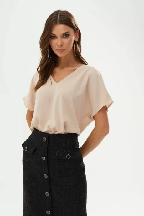 Блузка Люше 3514 #1