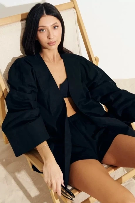 Жакет (пиджак) *Распродажа ANNETE А5167 #1