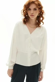 Блузка Golden Valley 2297 молочный