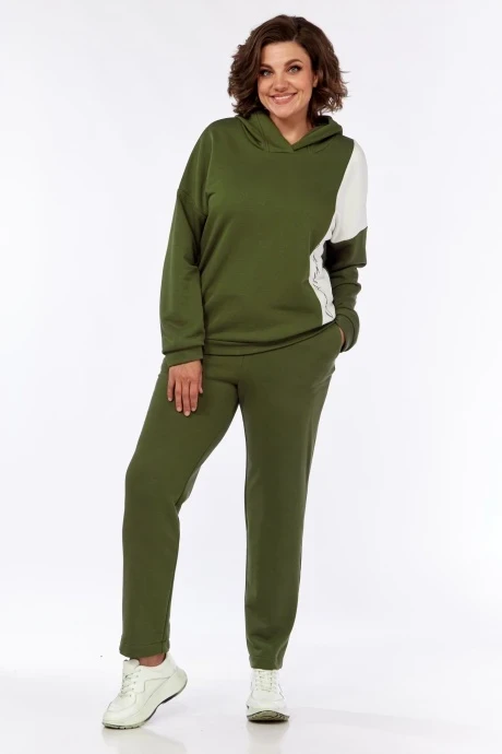 Спортивный костюм Diamant 1894 #1