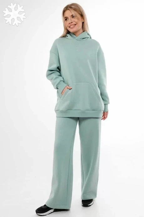 Спортивный костюм GO f3049/26-688 #1