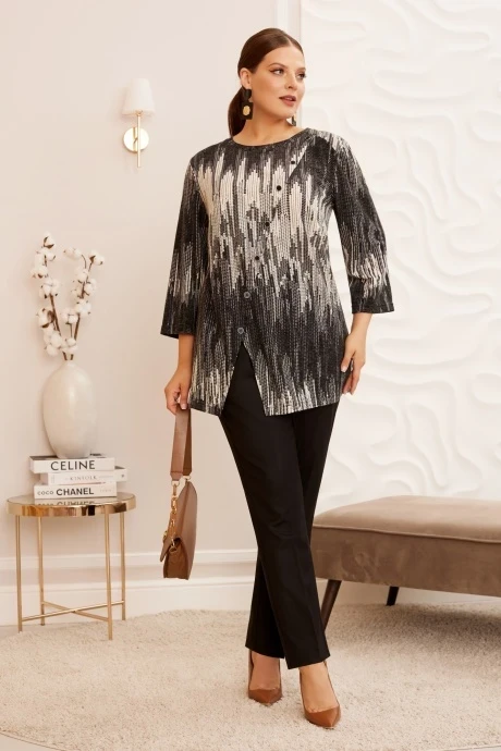 Брючный костюм Lissana 4757 #1