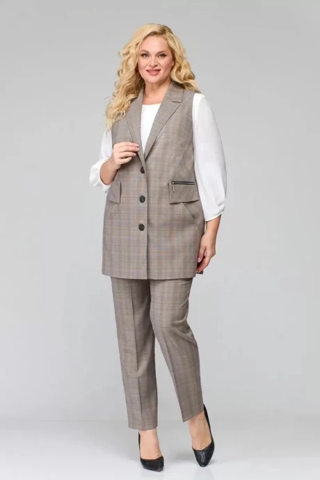 Брючный костюм Jurimex 2949 #1