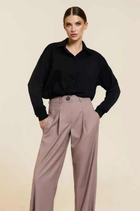 Рубашка DiLiaFashion 0773 #1