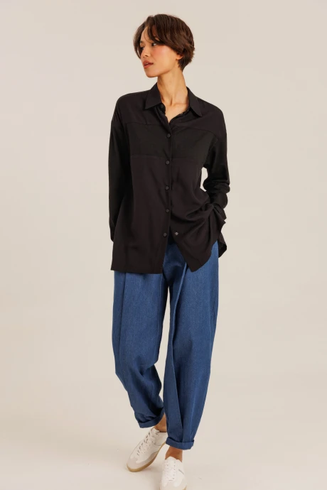 Рубашка DILIA 0773 #1