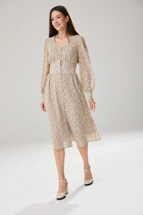 Платье Ларс Стиль 804 #1