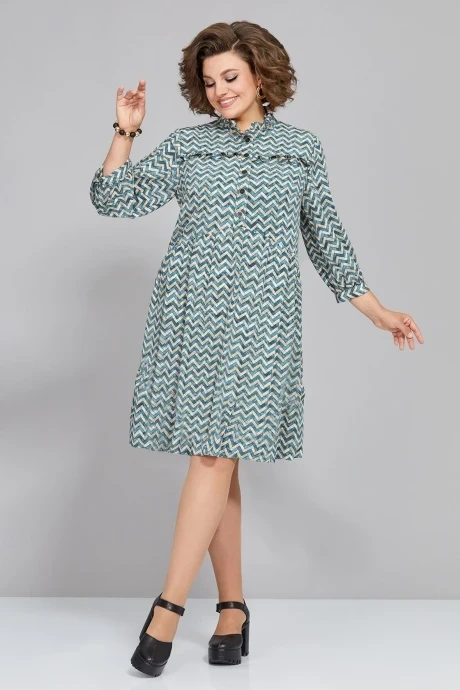 Платье Mira Fashion 5292 #1