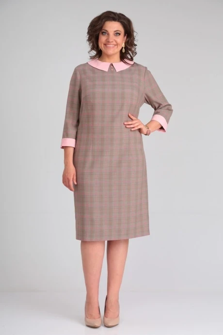 Платье Мублиз 076 #1