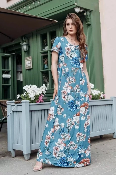 Платье GlasiO 5887 #1