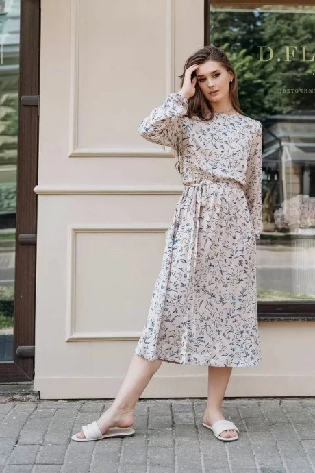 Платье GlasiO 5880 #1