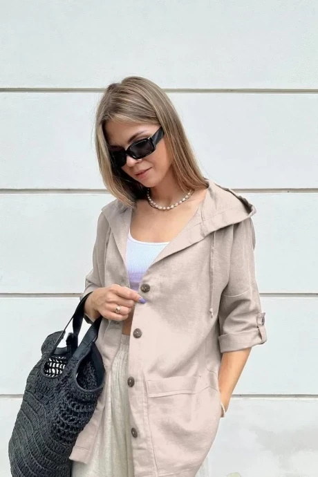 Блузка Mirolia 1181 #1