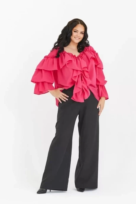 Блузка ENZA 106 #1