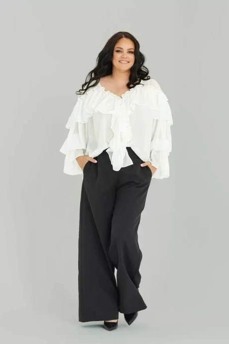 Блузка ENZA 107 #1