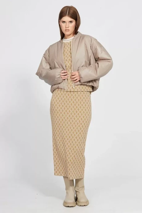 Укороченный бомбер EOLA 2440 #1