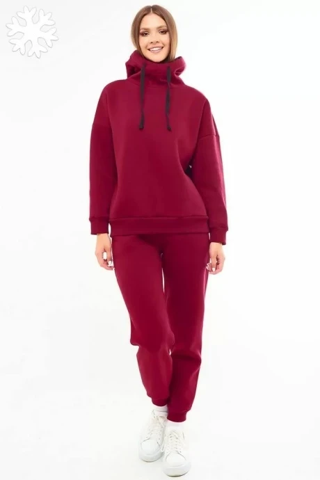 Спортивный костюм GO f3044/12-01 #1