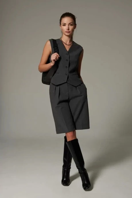 Шорты SILVERSPISE 3309 #1