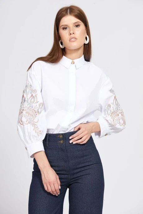 Блузка EOLA 2462 #1