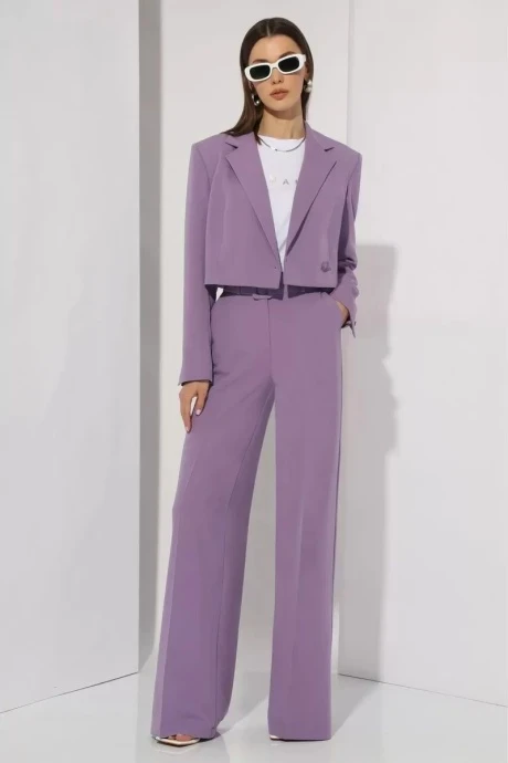 Брючный костюм NOW 1268 двойка #1