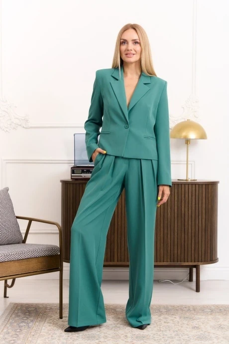 Брючный костюм Azzara 916Б двойка #1