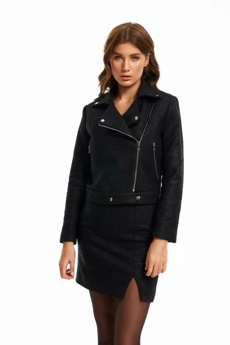 Жакет-косуха KaVaRi 6003 #1