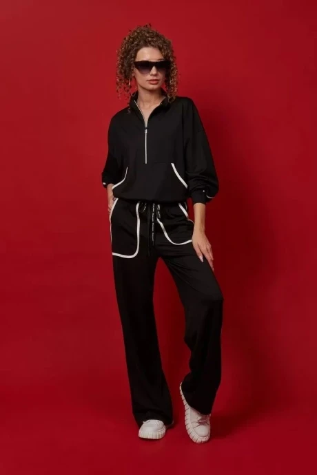 Брючный костюм Davydov 9251.1 #1